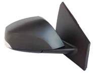 Dıs Dıkız Ayna Sag Elektrıklı Sınyallı Desenlı  ( Renault: Fluence  -  )