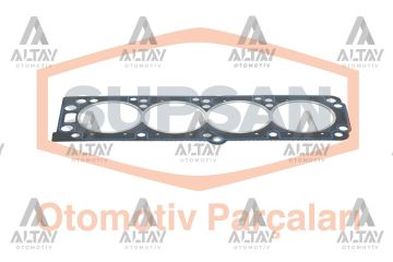 SİLİNDİR KAPAK CONTA VECTRA B  96-02 / 2.0 16V (X20XEV)