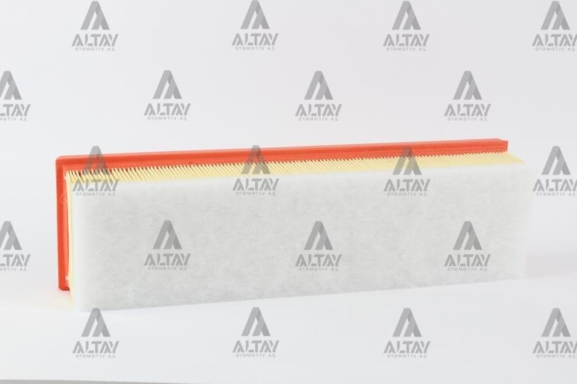 HAVA FİLTRESİ 206 / 206+ / 307 / C3 / C4 04=> 1.4 16 V