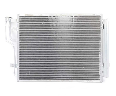 Klima Radyatörü Brazıng 610X390X12 I30 1,4-1,6 Benzın