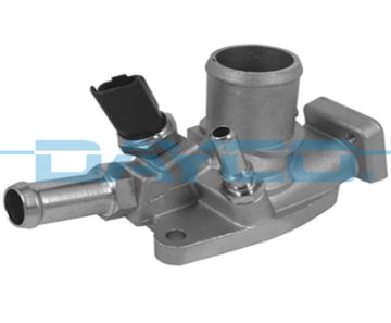 TERMOSTAT 80°C METAL GOVDELI SENSORLU - ( FIAT : EGEA - PUNTO EVO 1.4 09-12 -1.6 JTD / 500 1.4 08- )