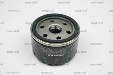 YAĞ FİLTRESİ FLUENCE / CLIO / KANGO / MEGAN / DUSTER / LOGAN / SANDERO / R9 / R19 1.4-1.6 KÜÇÜK TİP