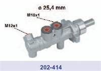 ANA MERKEZ ABS LI (RENAULT: MASTER 2,2 2,5DCI 2,5D 2,8DT)