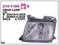 ON FAR SOL NISSAN PICK-UP SKYSTAR 01>