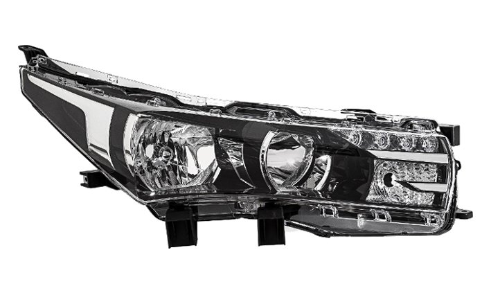 FAR SAG COROLLA 13->17 -ORJINAL