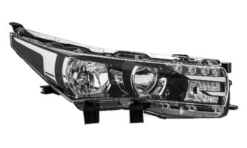 FAR SAG COROLLA 13->17 -ORJINAL