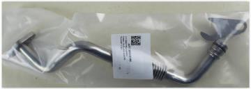 TURBO YAĞLAMA BORUSU TRANSİT V184 (02-06) (TEK TEKER)