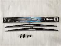 SILECEK SUPURGESI 700mm UNIVERSAL CARGO YM 07> SCANIA PIMLI DIZAYN