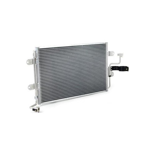 RADYATÖR MEKANİK VOLKSWAGEN (GOLF IV 1.9 TDI2000>)