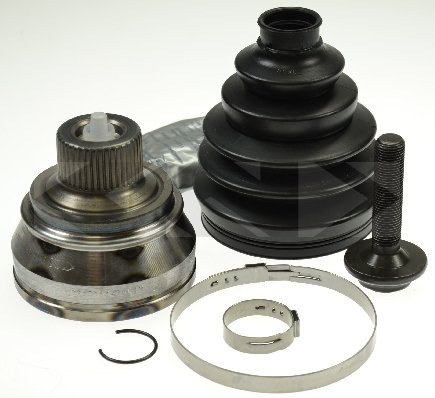 Aks Kafası Dış Audı A4-A5-Q5 1.8 Tfsı-2.0 Tdı (Caga-Caba-Cabb-Cdha-Cdhb)