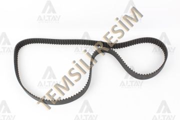 TRİGER KAYIŞ HONDA CIVIC 1.6 96-01 / 104 DİŞ