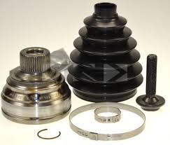 DIS AKS KAFASI (AUDI A4 08-12  A5 10-16  A6 11-14)