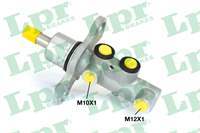 Fren Ana Merkezı Vectra C Sıgnum Esp'Sız 25.4Mm