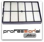 POLEN FILTRESI CRAFTER 2,0TDI / 2,5TDI SPRINTER 06>16 PLASTIK KASALI