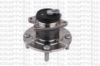 Arka Teker Poryası Mıtsubıshı Colt 2004 2012 (4 Bıjon Abs Lı)