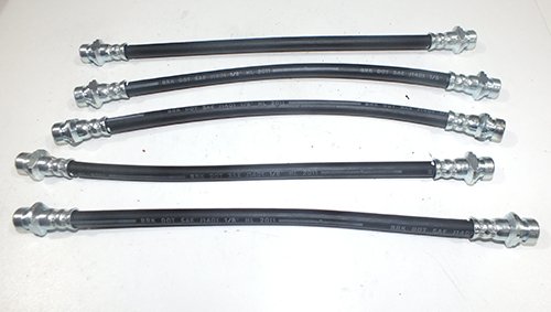 ÖN FREN HORTUMU RAV 4 97=>