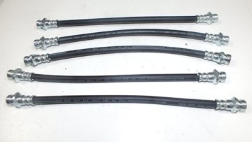 ÖN FREN HORTUMU RAV 4 97=>