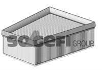 FILTRE HAVA (RENAULT: CLIO II 1.4 1.6-MEGANE I-II 1.4 1.6-LAGUNA)