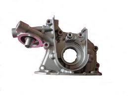 Yağ Pompası Clıo Iı 1.2 16V D4F