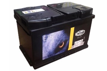 AKÜ 12V 75 AH 700 (FORD TİPİ)