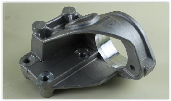 AKS SUPORTU SAFT EKSEN YATAGI DUCATO III BOXER III JUMPER III 2,2 06>