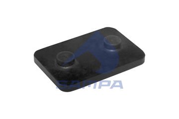 (x)MAKAS TAKOZU MERCEDES SPRINTER-L SERISI- RVI MIDLINER-B SERISI-MASCOTT 14x80.5x55MM