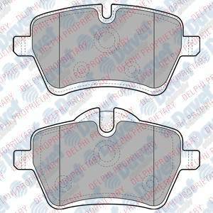 ON FREN BALATASI MINI R56 R60 COOPER S