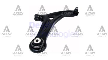 SALINCAK FIESTA VI 08-17 / MAZDA 2 09=> ROTİLLİ SAC ALT SAĞ