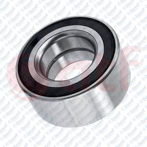 ON TEKER RULMANI BERLINGO-XANTIA-XSARA 96->03-P205 II-P206 SW-P306-P309-P405-P406-PARTNER 96->03   42*82*36