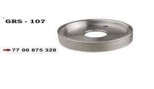 HİDROLİK DİREKSİYON POMPA KASNAĞI KNG-CLIO II 1.9D F8Q 98=>