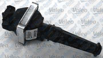 ATESLEME BOBINI P306 GTI XU10J4 (2,0 16V) < 99 P405 2,0 16V 93>