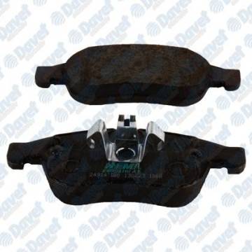 ON FREN BALATASI FLUENCE DUSTER LODGY DOKKER 10> MEGANE III 09> 1,6 16V 2,0 16V 1,5DCI SCENIC III 09>1,6 16V