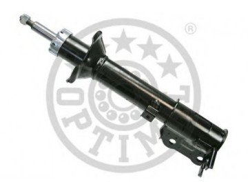 Arka Amortisör Sağ Accent Dar Çanak X-3 Abs'Li