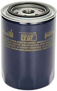 YAG FILTRESI DUCATO 2.3JTD 2.8JTD BOXER II 2.8HDI CITROEN JUMPER II 02-06   ####