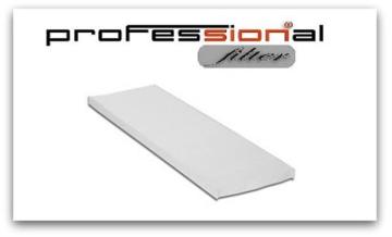 POLEN FİLTRESİ JUMPER-DUCATO-BOXER 1.9D-1.9TD-2.5D-2.5TD-2.5TDI-2.8D-2.8HDI (94-02)