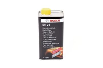 FREN HİDROLİK YAĞI  ENV6 DOT 5.1   1Lt