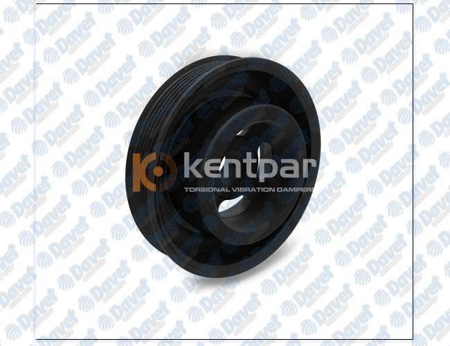 Krank Kasnagı C-Max Iı 1.6 Tı - 1.6 Ecoboost 10> - Fıesta Vı 1.25 - 1.4 - 1.4 Lpg - 1.6 Tı 08> - Focus Iıı 1.6 Tı - 1.6 Ecoboost 10> - Grand C-Max 1.6 Tı - 1.6 Ecoboost 10> - Mondeo Iv 1.6 Tı 07>