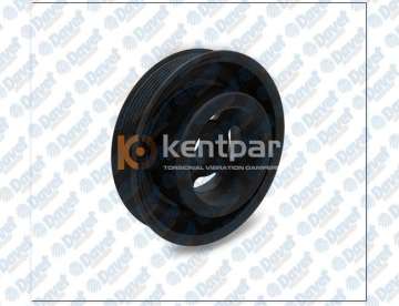 Krank Kasnagı C-Max Iı 1.6 Tı - 1.6 Ecoboost 10> - Fıesta Vı 1.25 - 1.4 - 1.4 Lpg - 1.6 Tı 08> - Focus Iıı 1.6 Tı - 1.6 Ecoboost 10> - Grand C-Max 1.6 Tı - 1.6 Ecoboost 10> - Mondeo Iv 1.6 Tı 07>