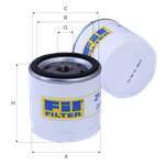 YAG FILTRESI (METAL FILTRE) TUM OPEL MODELLER 1,4 1,6 1,8 2,0 95>