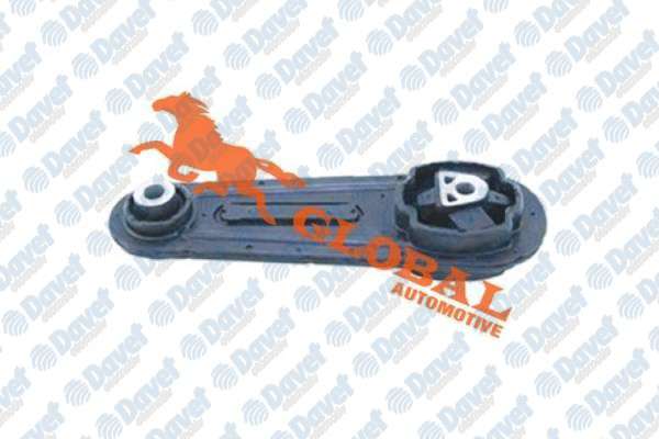 Motor Takozu Arka Megane Iı-Scenıc Iı-Logan Iı-Sandero Iı 1,4/1,5/1,6 ####