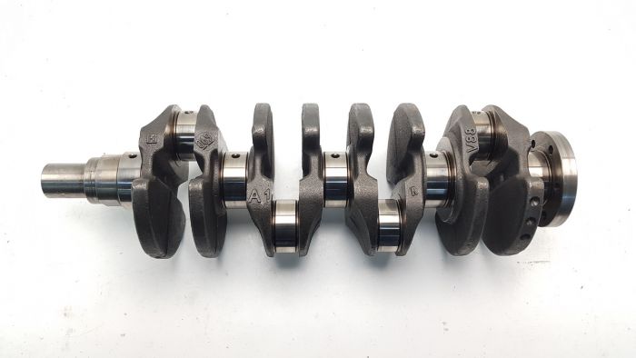 (PSA) (GM1046-1) KRANK P107-P206-P207-P307-C2-C3-FIESTA-FUSION-NEMO 1.4 HDI-TD (DW4) (4CYL)