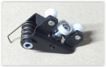 ORTA KAPI SURGULU ORTA MEKANIZMASI SAG KANGOO III