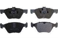 Fren Balata ''On''-( Mercedes : E Serısı ''W202/W210'' 1995>2003 ) ''Wva 21671-21670''