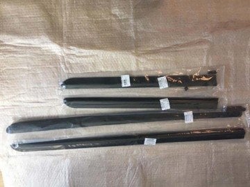 KAPI ÇEVRE BANDI (ÇITASI) TK. DOBLO DAR OLAN (01-06)