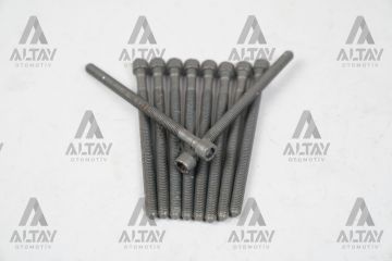 ENJEKTÖR CİVATASI A4 / A6 / TOURAN 05-08 BRE-BLB 2.0 TDİ