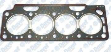 SILINDIR KAPAK CONTASI R19-EXPRESS-KANGOO-MEGANE 1,9D F8Q 1,85MM 3 DELIK