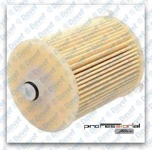 MAZOT FILTRESI TOYOTA YARIS 1.4 D4D 11->