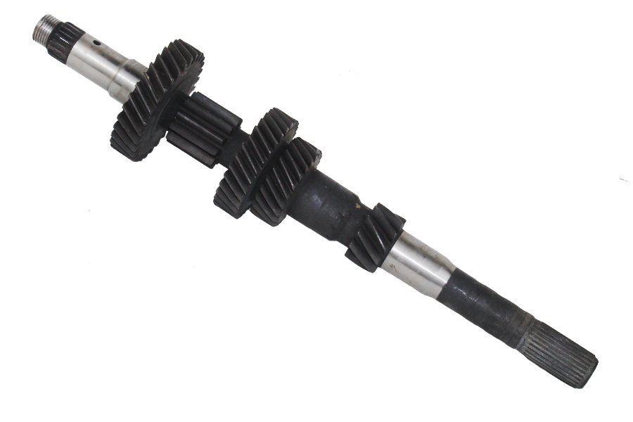 GRUP DİŞLİSİ CLIO IV SANDERO