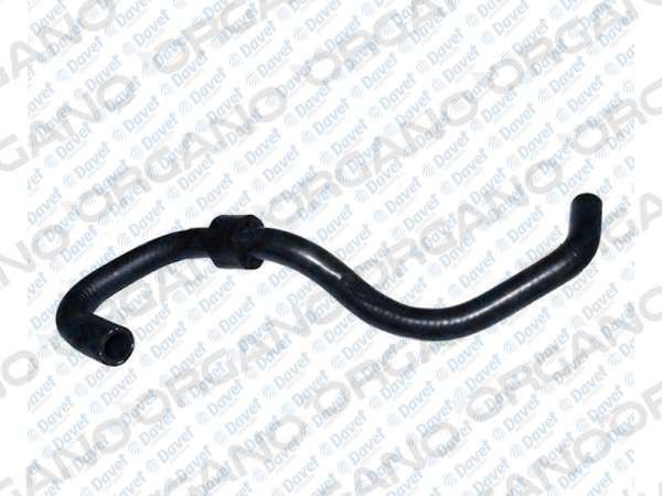 YAG SOGUTUCU HORTUMU LT35 VOLT 2,5TDI 97 07