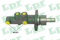 FREN ANA MERKEZI PARTNER / BERLINGO 1.6 16V 1.6 HDI 2.0 HDI 1.4 ESP'LI 23.81mm
